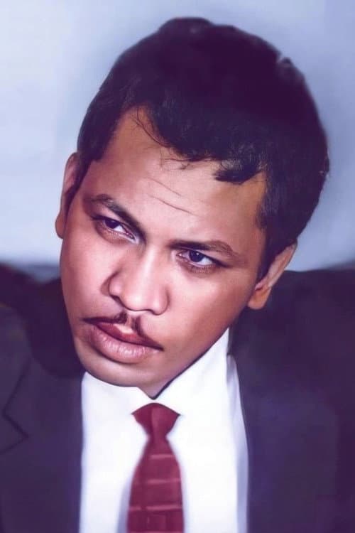 Salleh Kamil foto