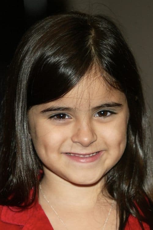 Victoria Luna foto