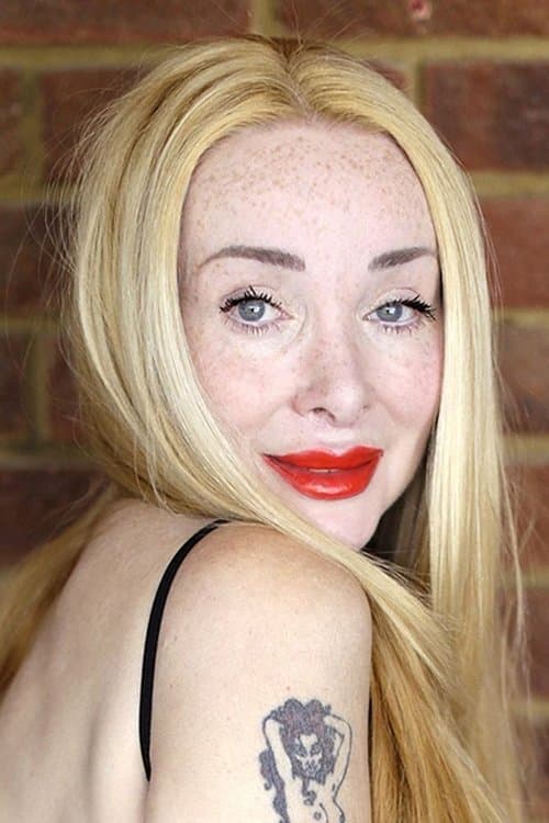 Eileen Daly foto