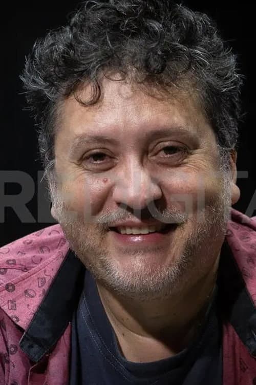 Demián Sánchez foto