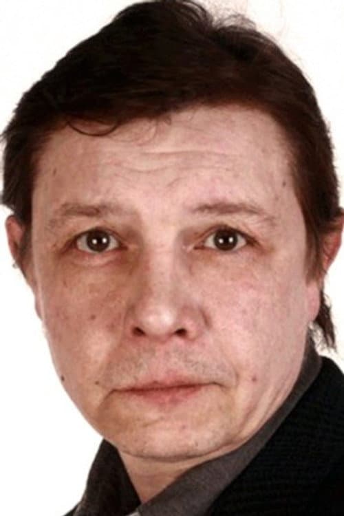 Alexander Silin foto