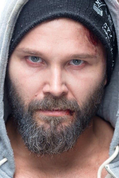 Daniel Stisen foto