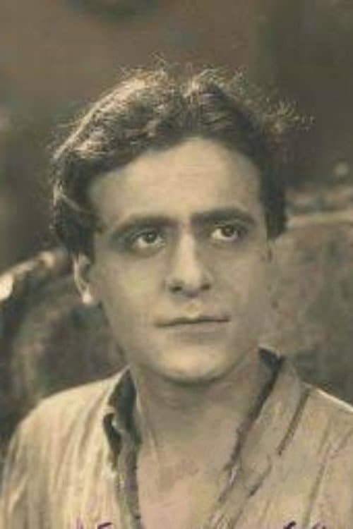 Stéphane Audel foto