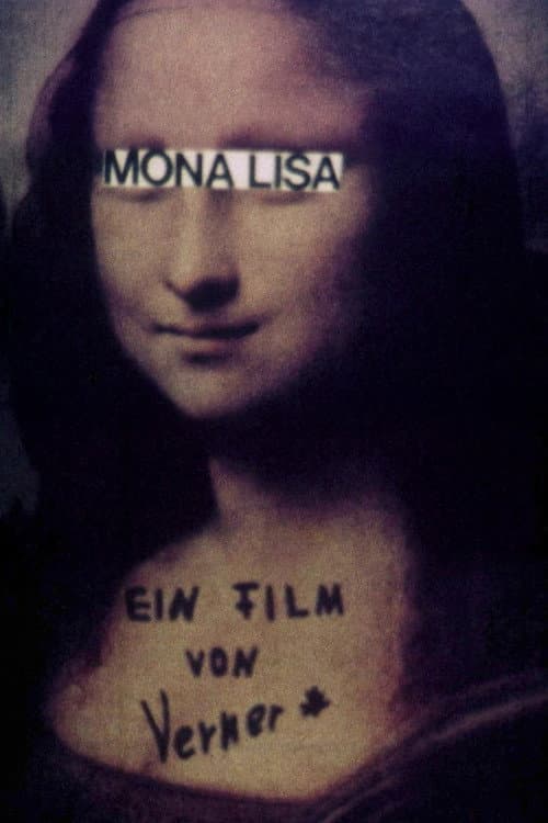 Mona Lisa (1968) poster