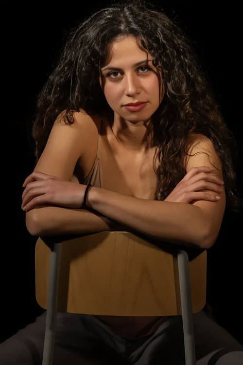 Raphaëlle Guarino foto