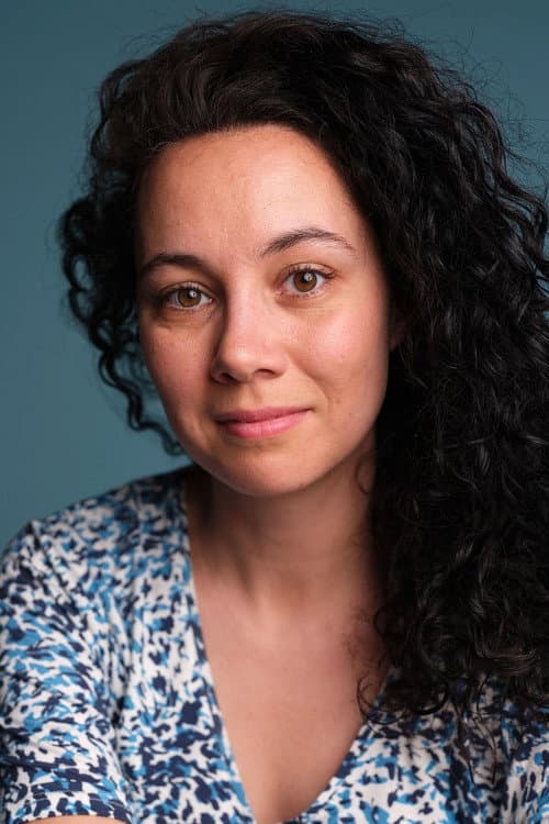 Jacqueline Berces foto