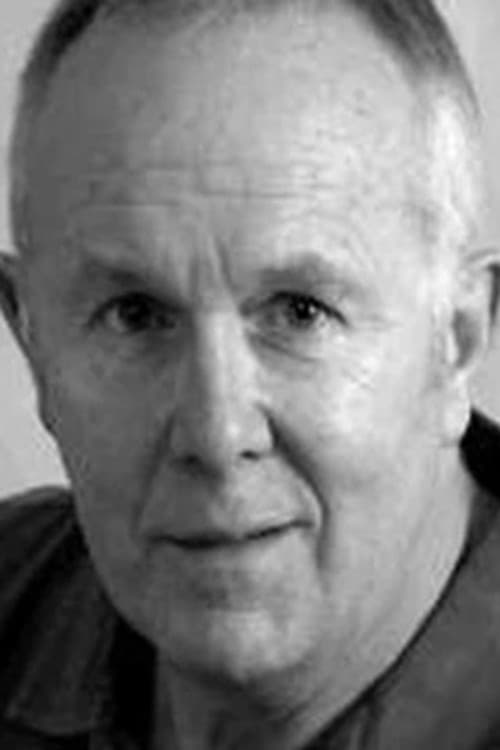 Martin Shardlow foto