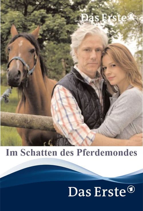 Im Schatten des Pferdemondes (2010) poster