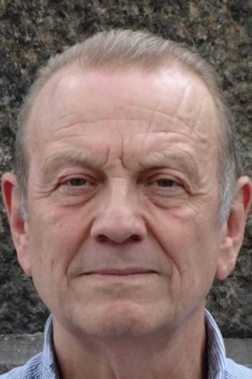 Hubert Fermin foto