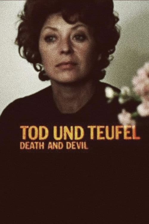 Tod und Teufel (1973) poster