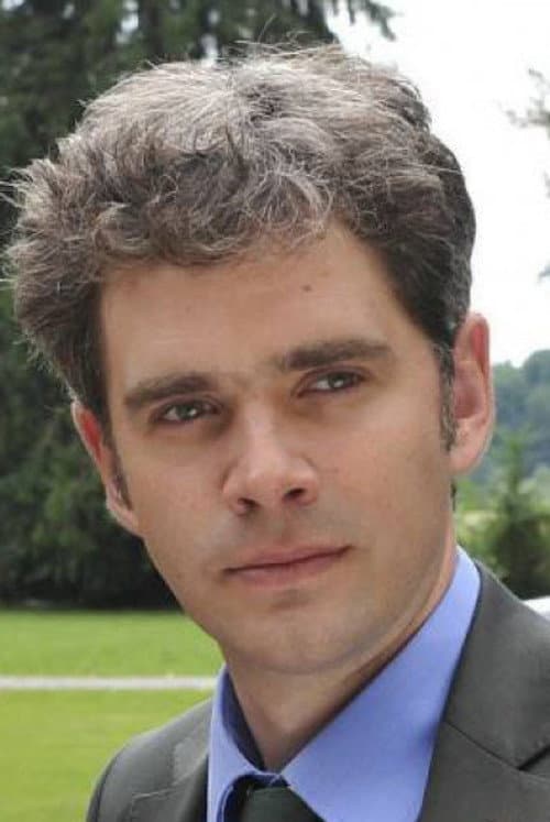 Oliver Boysen foto