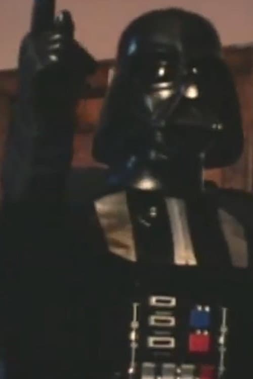 Jedi Lite (1985) poster