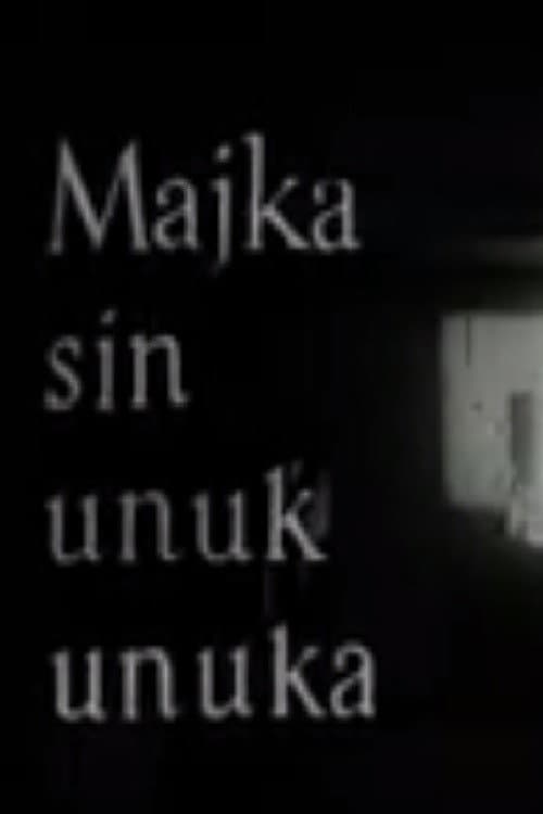 Majka, sin, unuk, unuka (1965) poster
