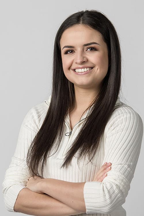 Marthe De Pillecyn foto