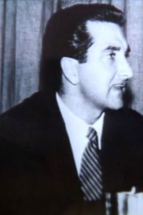 Octavio Alberola foto