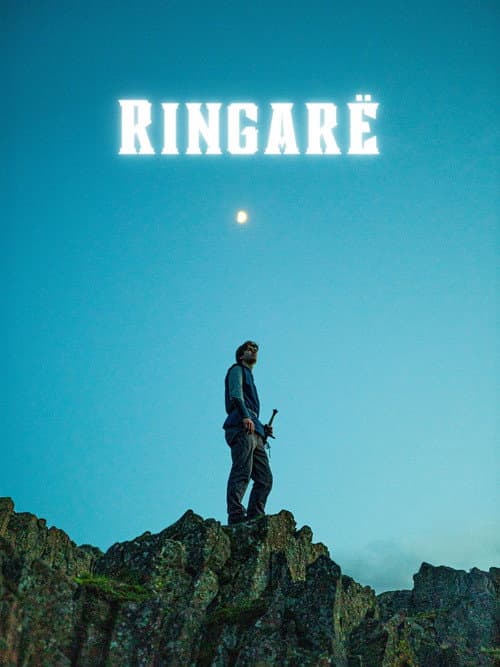Ringarë (2026) poster
