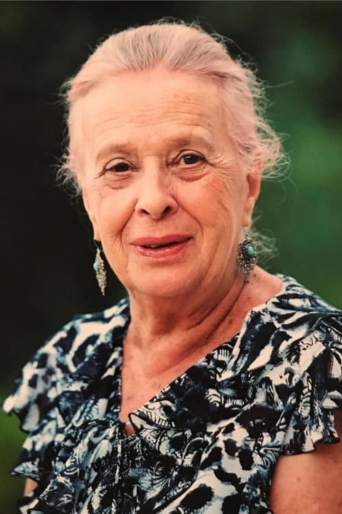 Cecília Guimarães foto