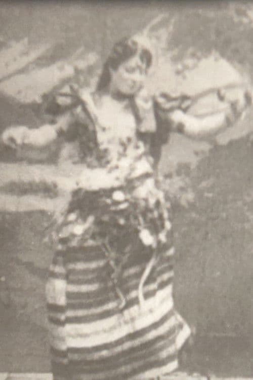 Fatima (1897) poster