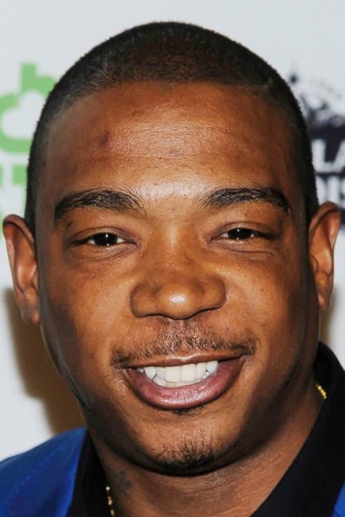 Ja Rule foto