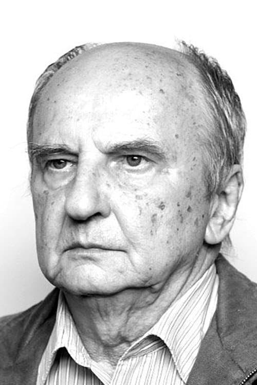 Henryk Ryszka foto
