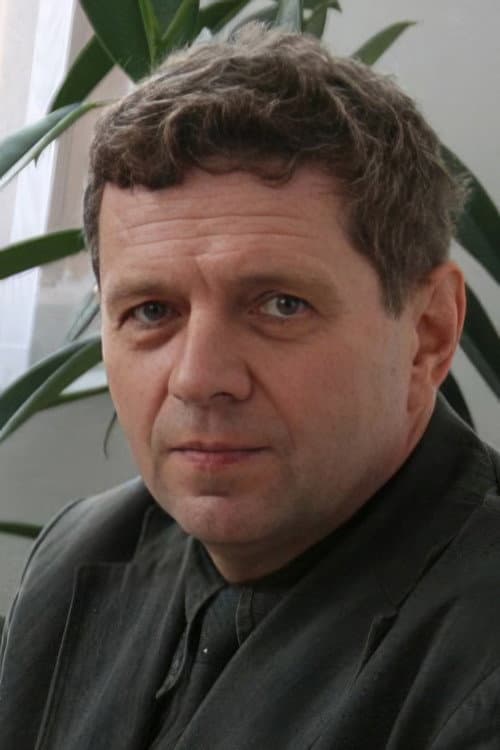 František Skřípek foto