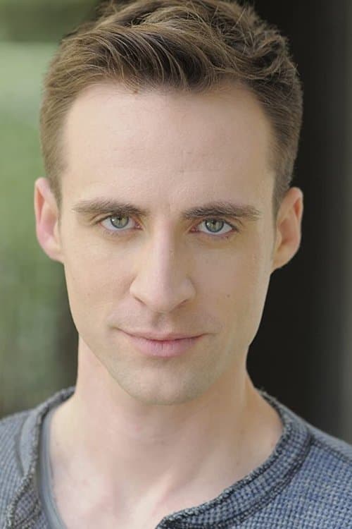 Matthew Zuk foto