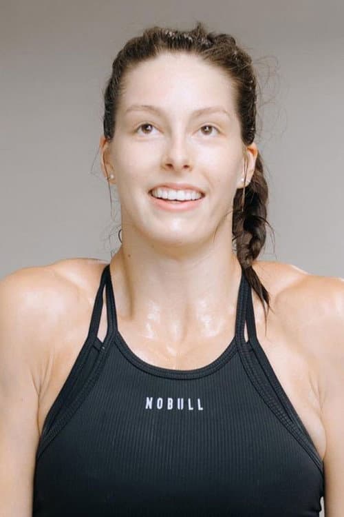 Emma Lawson foto