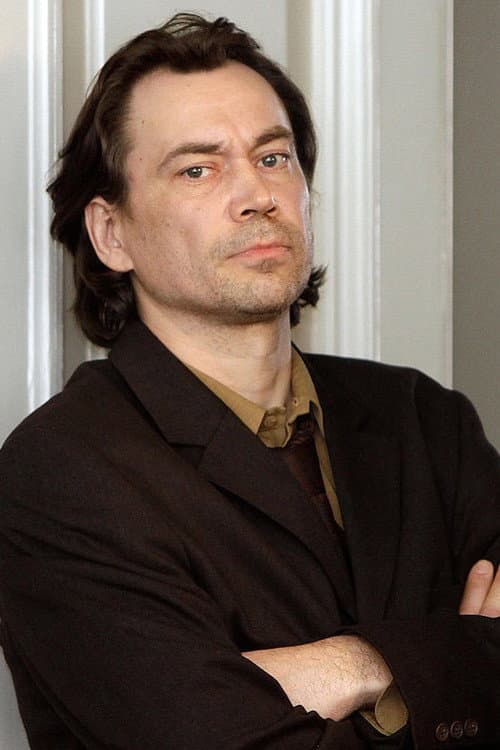 Evaldas Jaras foto