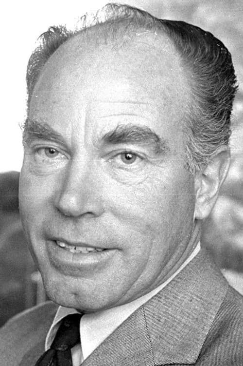 Torgny Anderberg foto