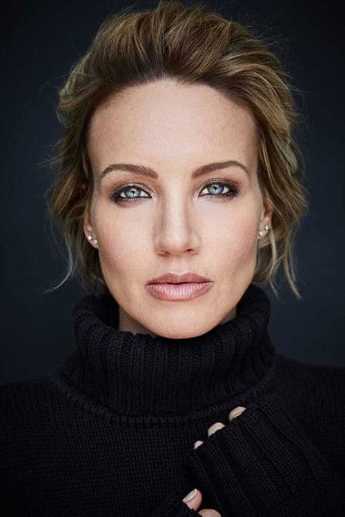 Brianne Davis foto