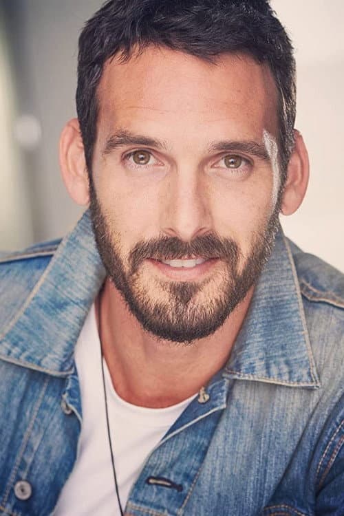 Rico Aragon foto