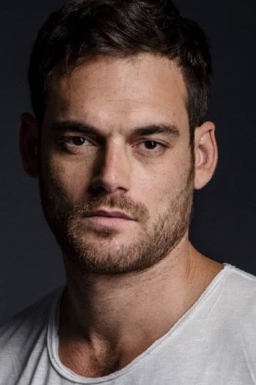 Gal Amitai foto