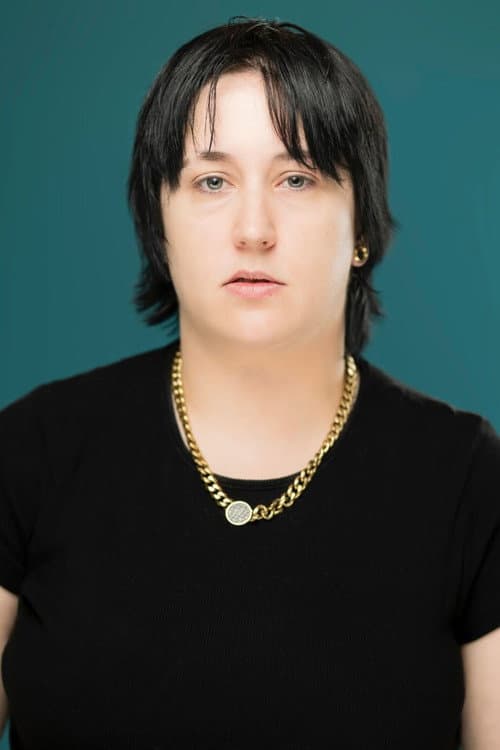 Cassandra Haswell foto
