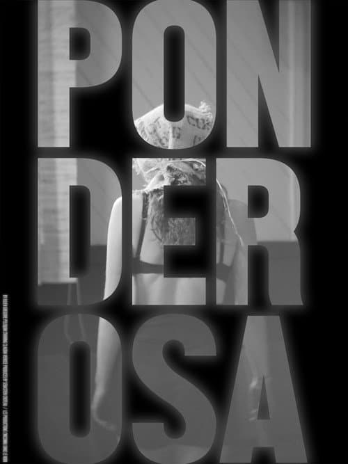 Ponderosa (2019) poster