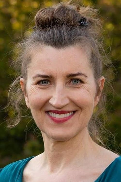Birte Heribertson foto