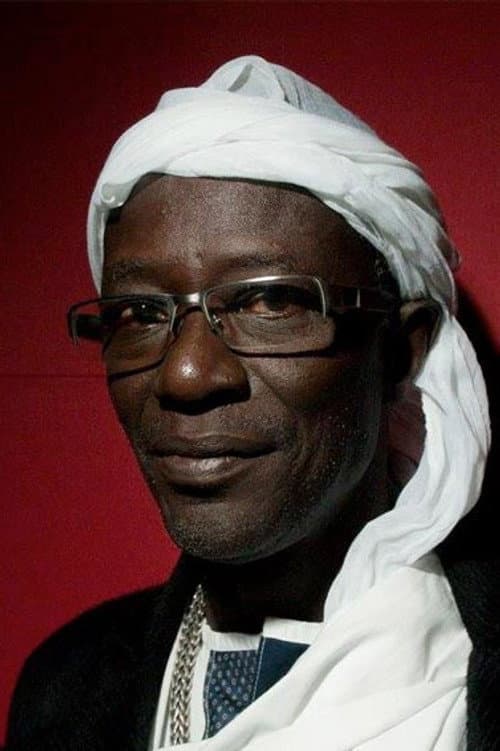 Moussa Sène Absa foto