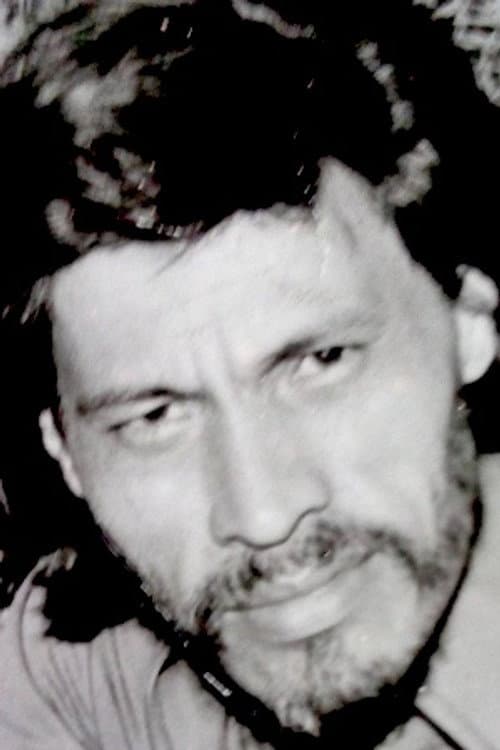 Rodrigo Puebla foto