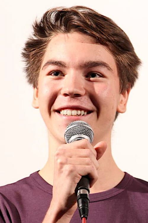 Valentin Iser foto