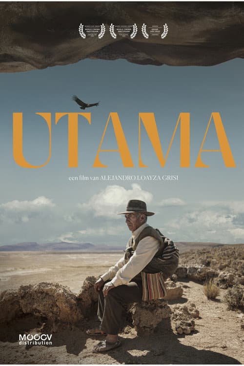 Utama (2022) poster