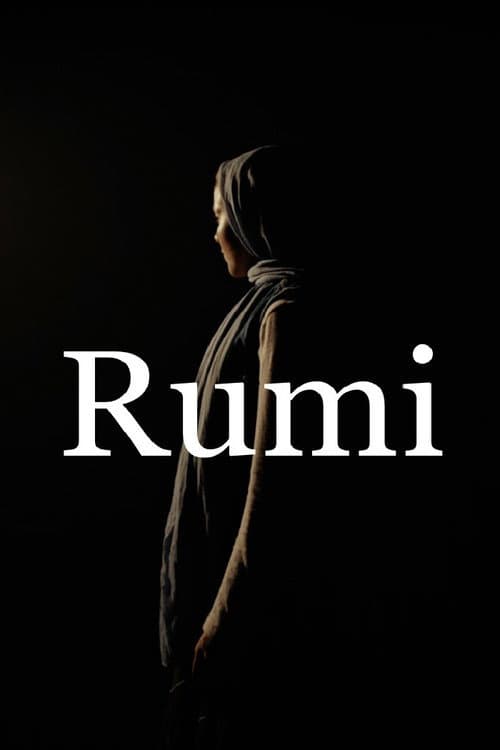 Rumi (2023) poster