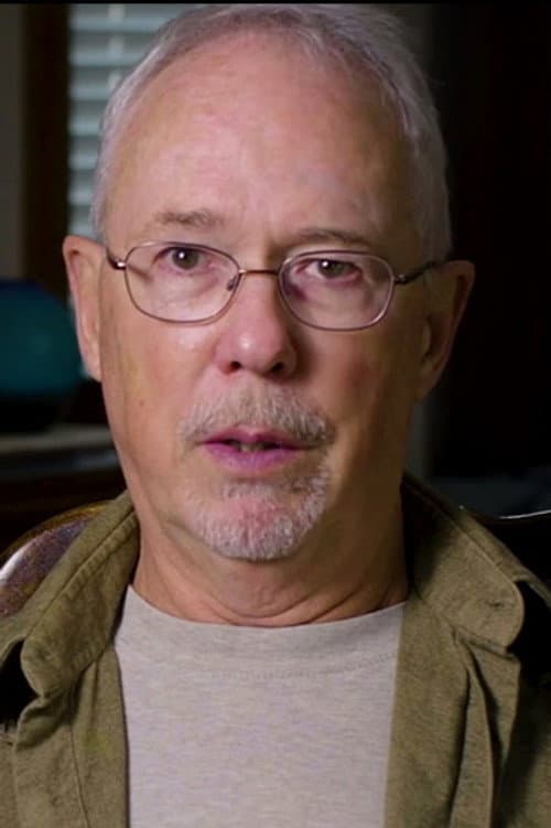 Dr. Christopher Shaw foto