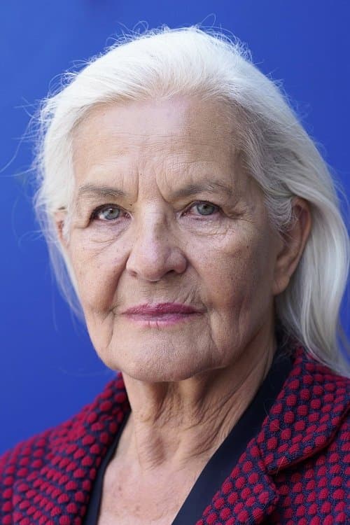 Hildegard Schmahl foto