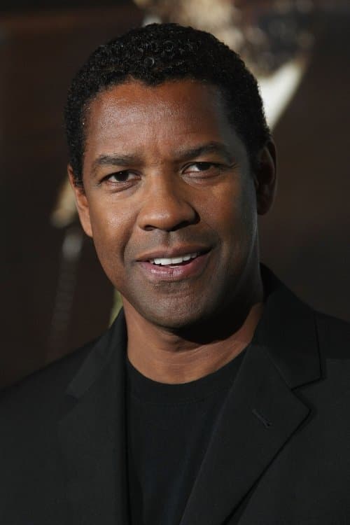 Denzel Washington foto