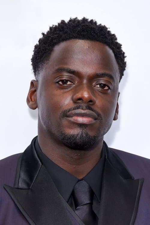 Daniel Kaluuya foto