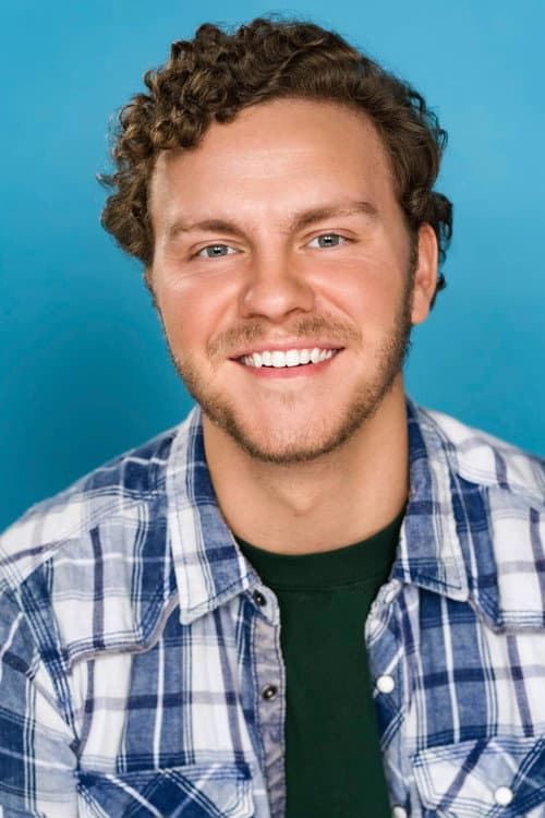 Grant Pfost foto