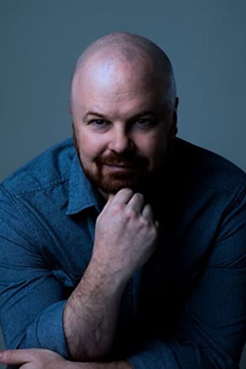Ryan Bellgardt foto