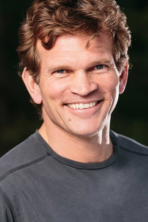 Patrick Kerton foto