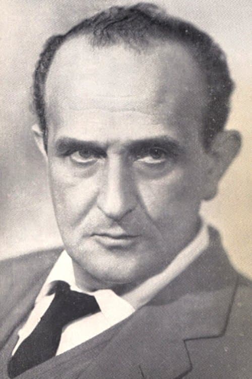 Salvo Randone foto