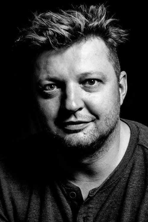 Michal Isteník foto