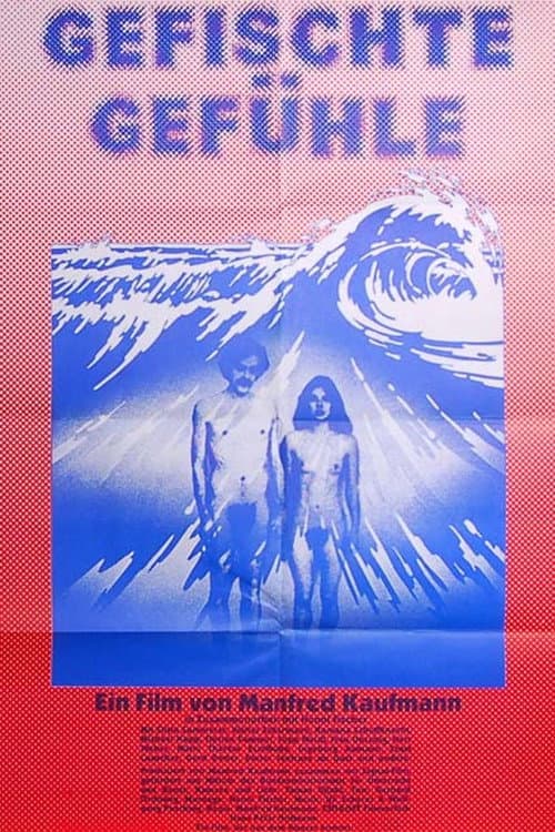 Gefischte Gefühle (1980) poster